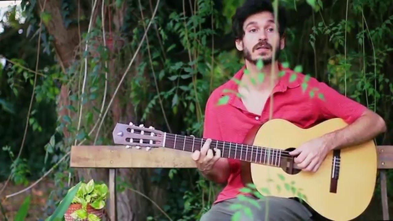 (HD) Facundo Galli - 