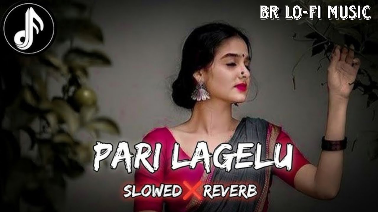 Sadiya Me Pari Lagelu ||🎧 Lofi Song 🎵|| Pramod Premi ( Slowed & Reverb) Bhojpuri Lofi Song 🎶🎤