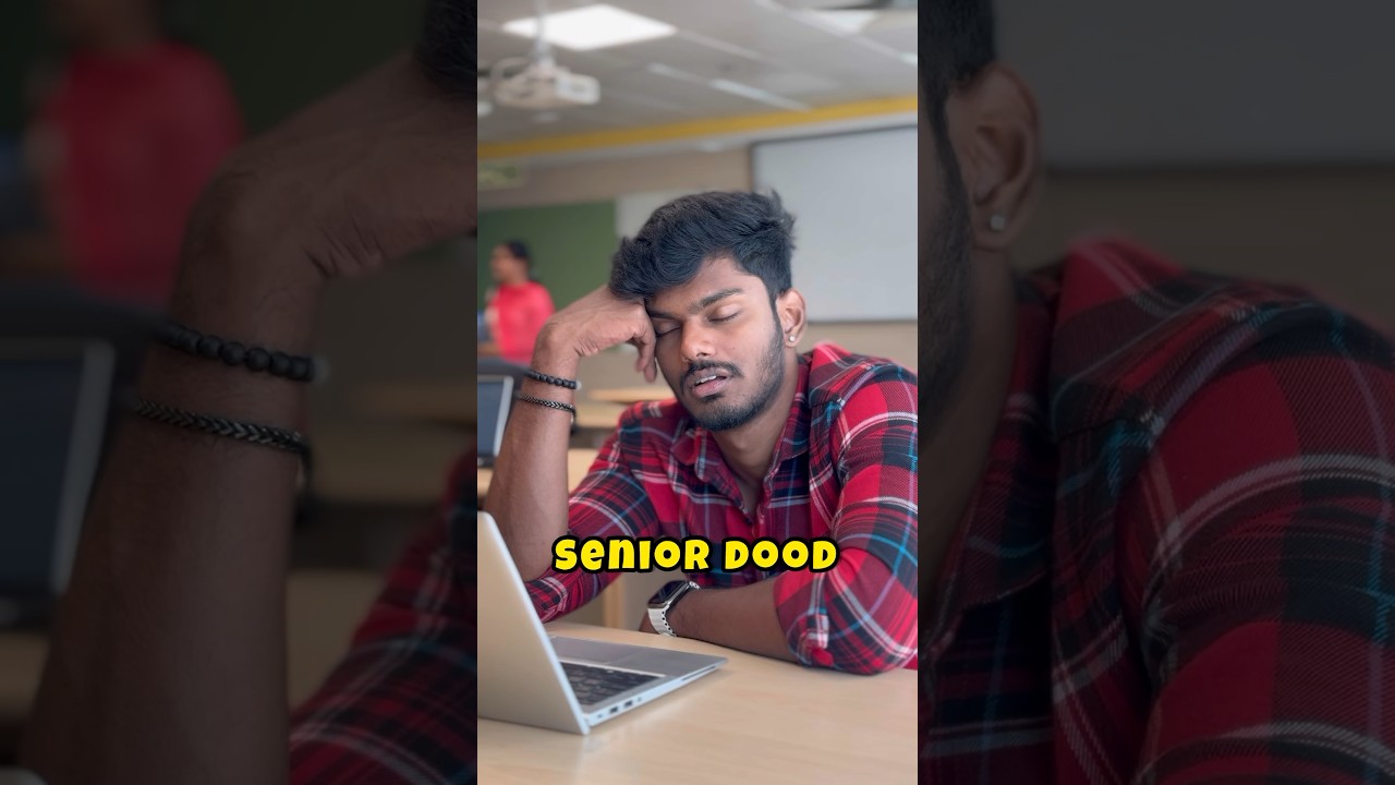 Fresher vs experience #officememes