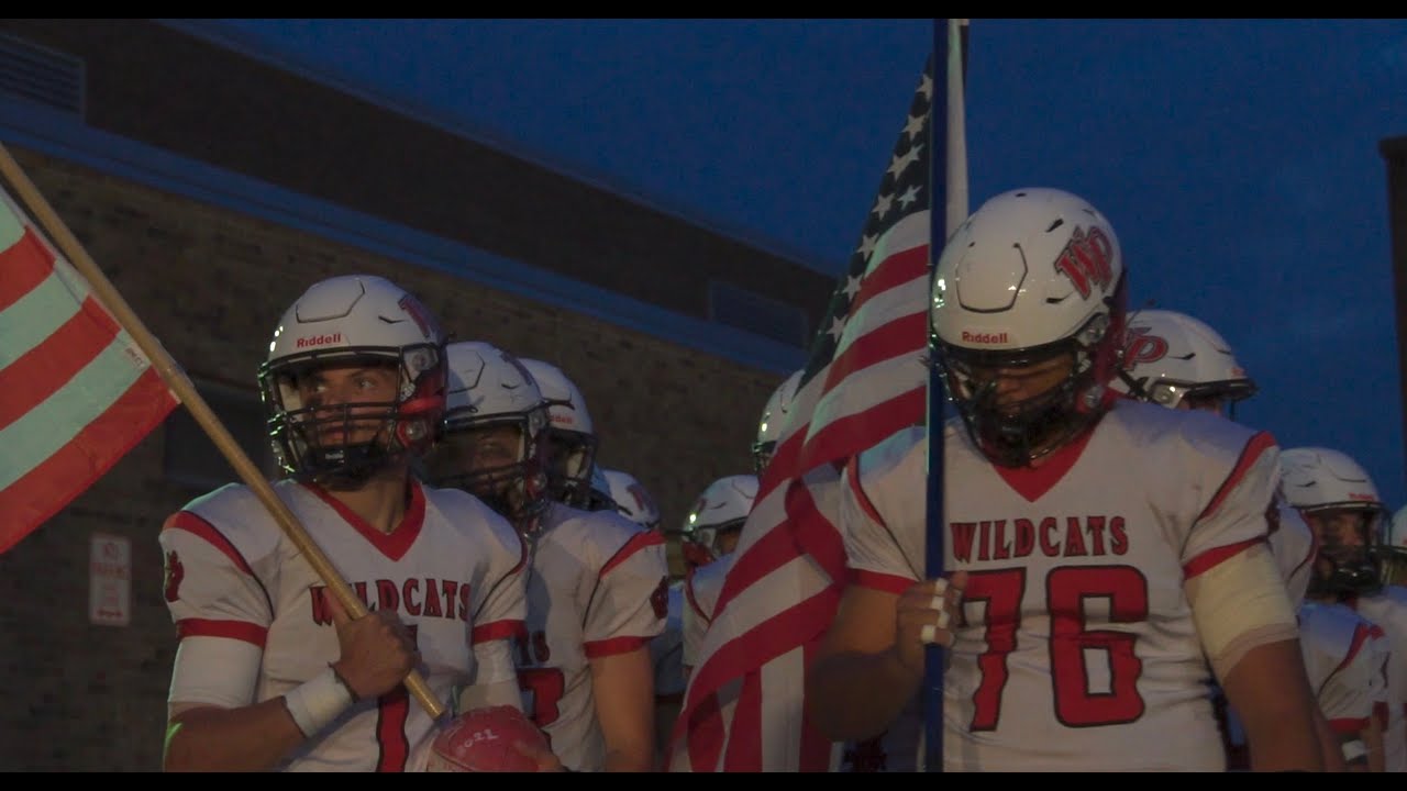 Whippany Park High School Homecoming Game - Extended Cut 10/08/21