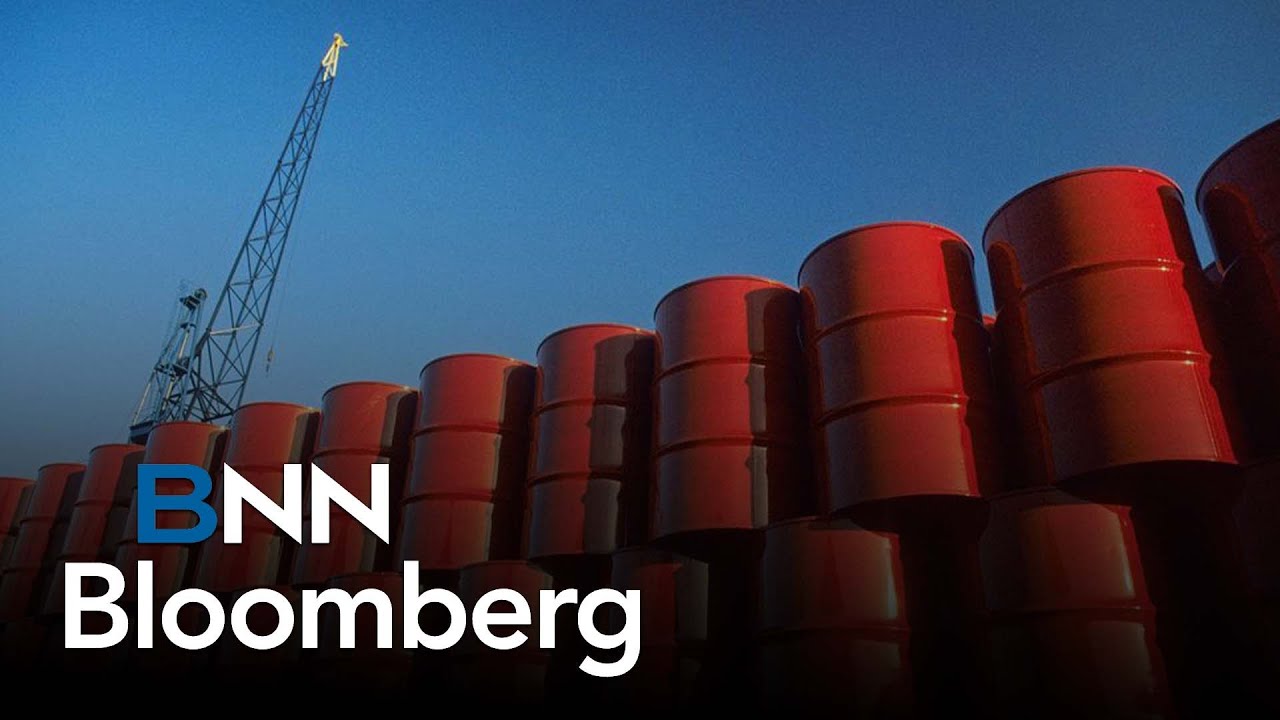 There's no way the global supply function of oil works at $60 a barrel: Global energy strategist