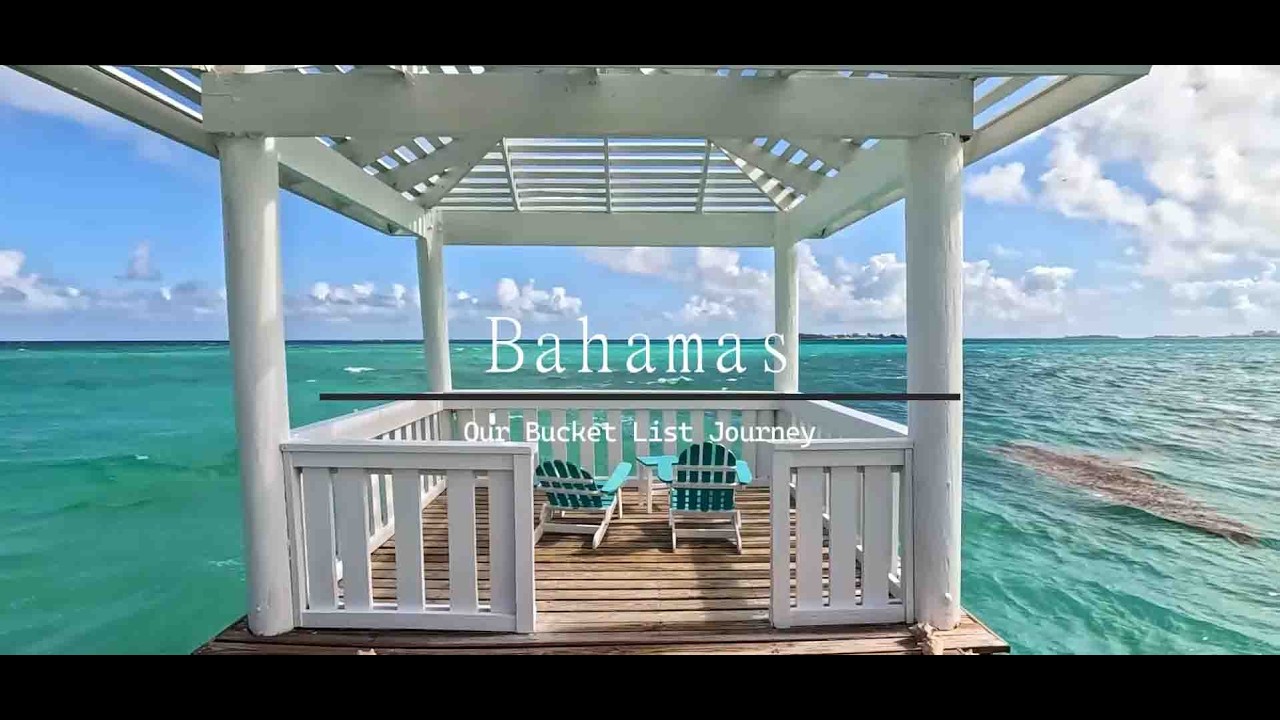 Bahamas Mashup