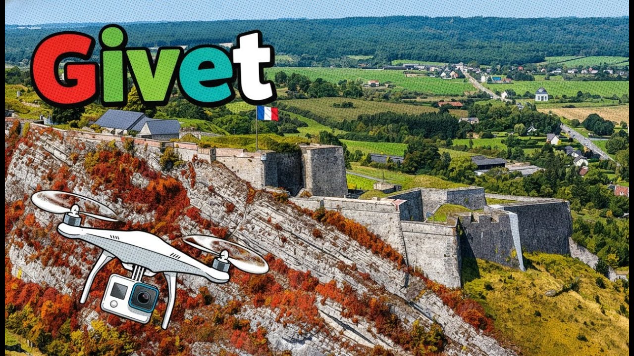 🇨🇵 Givet