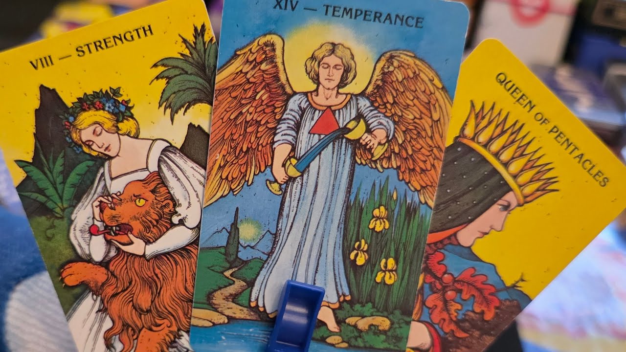 WUW..¡COLAPSO TOTAL !..COMO LOCO SE G0LPE@  LA CABEZA CON UN MURO #amor #tarotgratis #tarot 