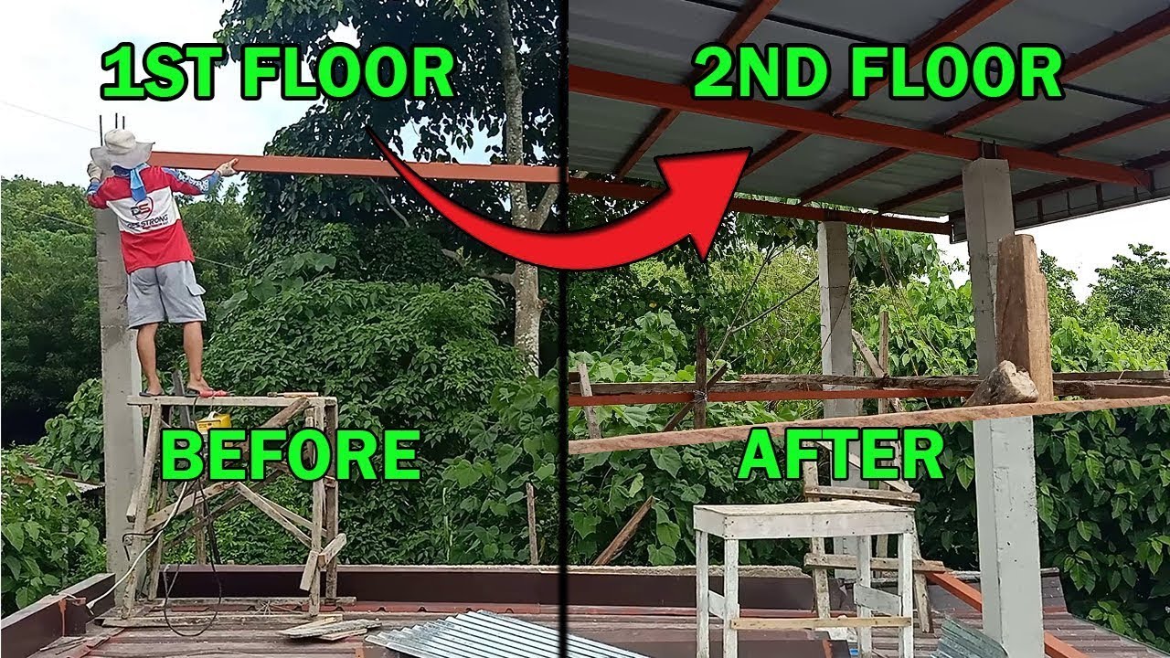 30K lng may 2ndfloor kana. (part 2)