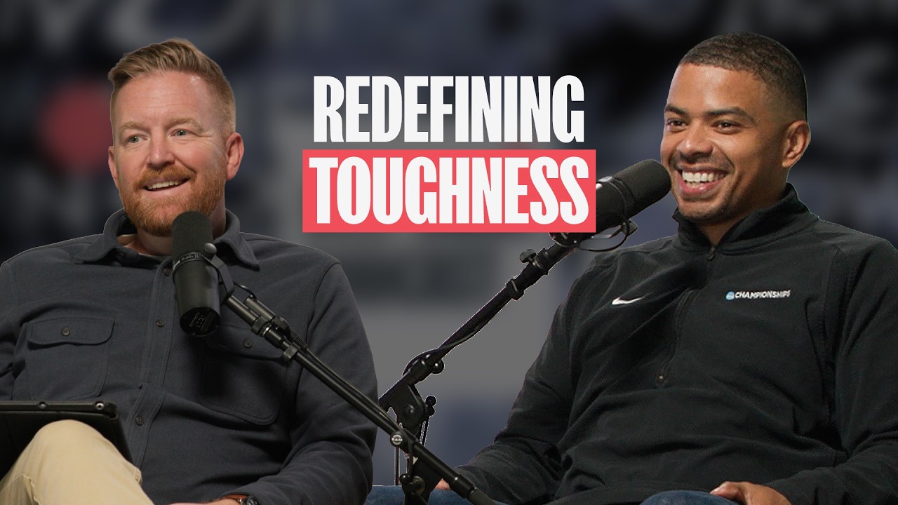 Redefining Toughness - Episode 22
