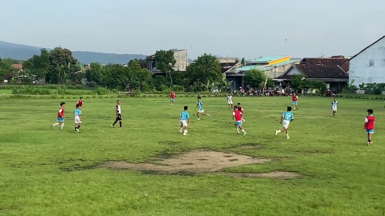 MENGERIKAN MESSI LASEM MENGGILA RUDI FC Vs PUTRA WILIS FC, 13 NOVEMBER 2025