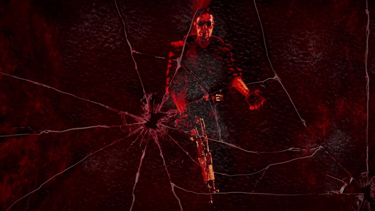 POSTAL Redux Rampage OST - Blood Path