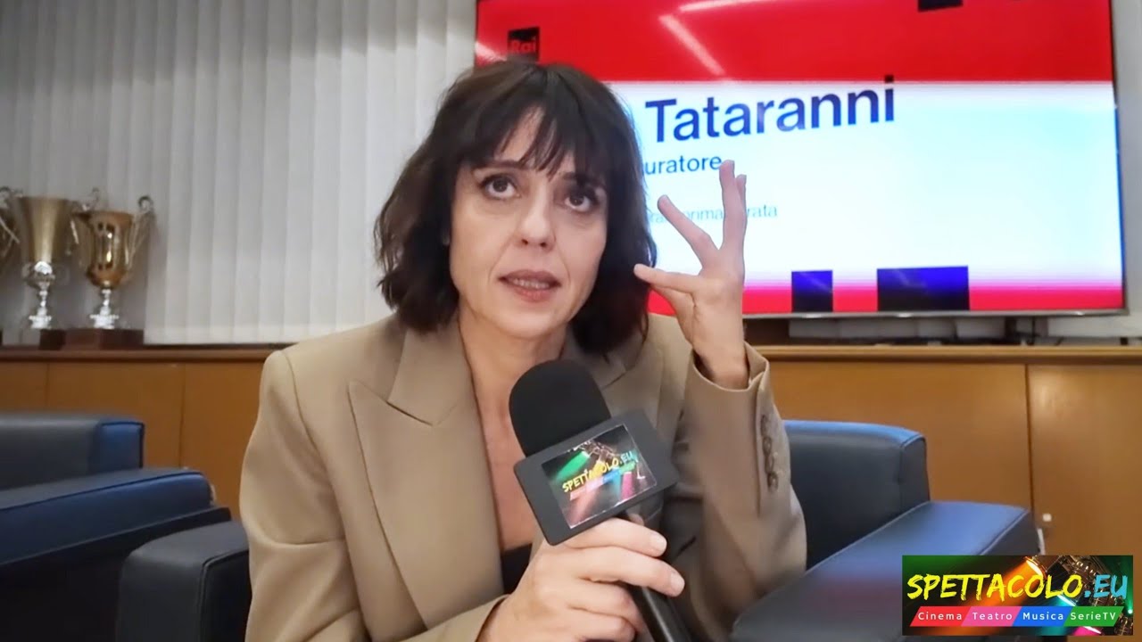Imma Tataranni 4, Vanessa Scalera intervista: «Tutto quello che Imma farà sarà in modo consapevole»