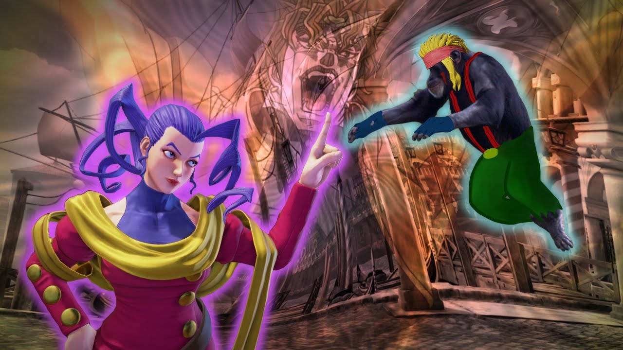 I DIDN'T KNOW ROSE'S NEW BUFF COULD STOP TIME!?!?! WNF Tournament #1