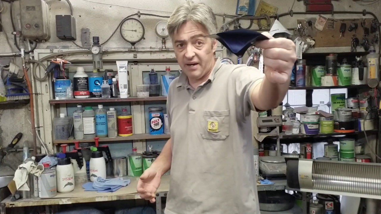 Про статику на пластике и пластификаторы