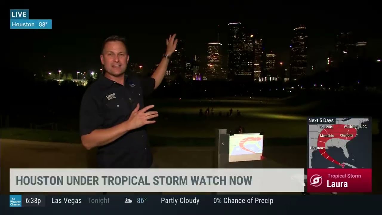 Chris Warren’s Ultimate Weather Tools Show & Tell: Demos from Low-Tech to IMR High-Tech