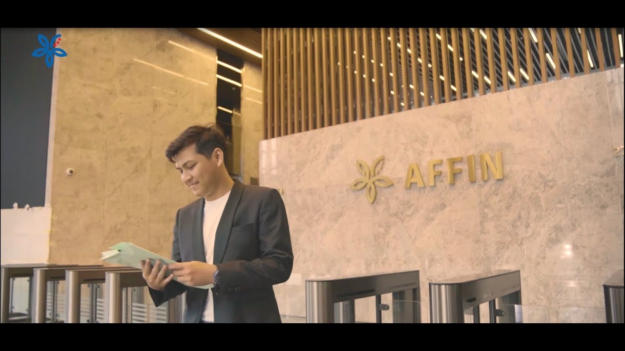Introducing AFFIN ASPIRA!