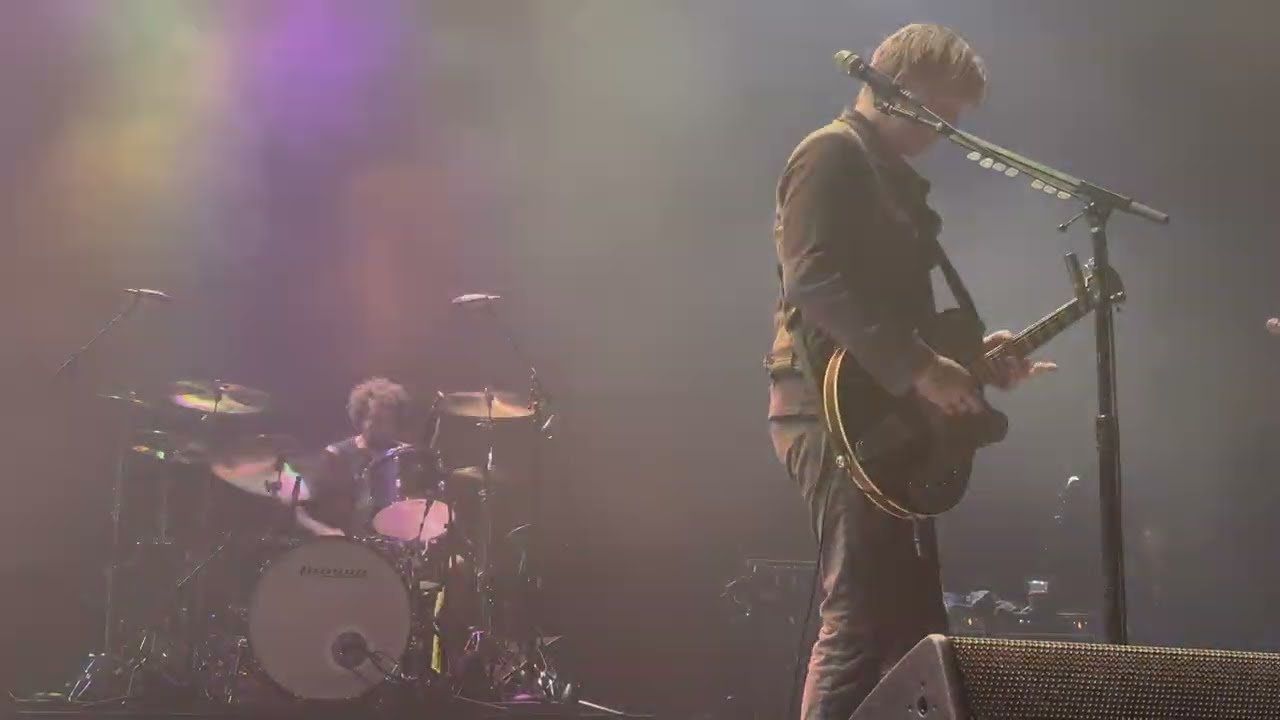Queens Of The Stone Age - 