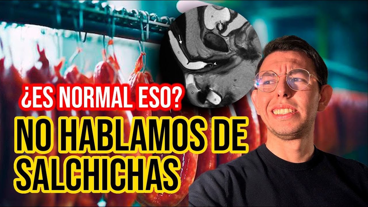 Por ESTO la HIGIENE los es TODO!!! (Enf del Hombre) |DrPoloGuerrero