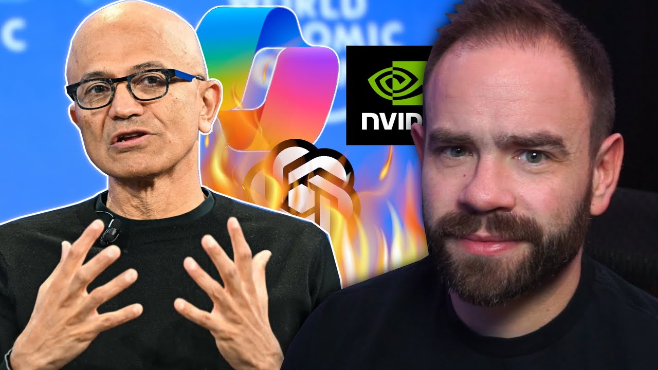 The Microsoft AI Situation Is Out of Control...And Gamers Have Had Enough
