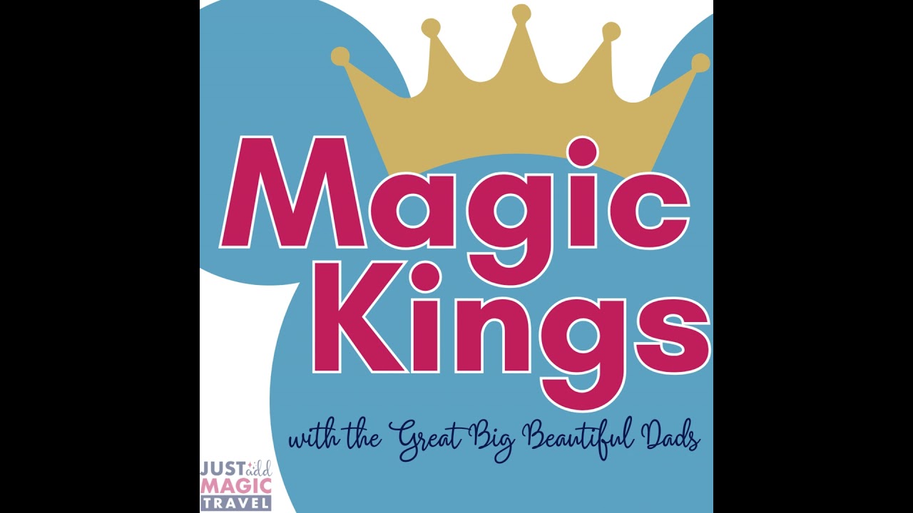 46: UNIVERSAL ORLANDO from a Disney Guy's perspective with special guest Mary Kate!