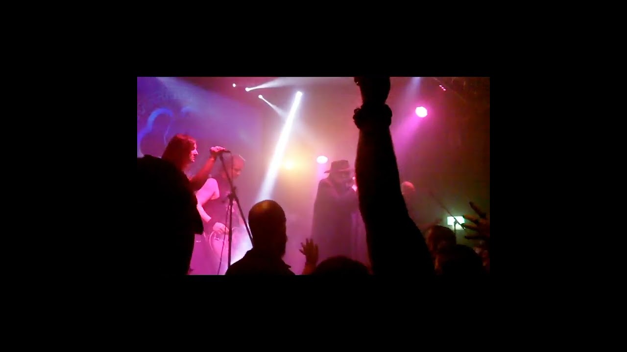 The Sisters Of Murphy at Carpe Noctum, Lending Room, Leeds, 6/7/24