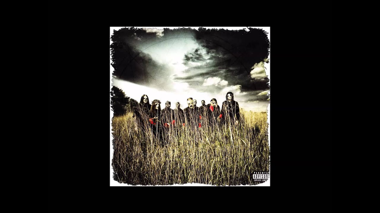 Slipknot - Dead Memories (HQ)
