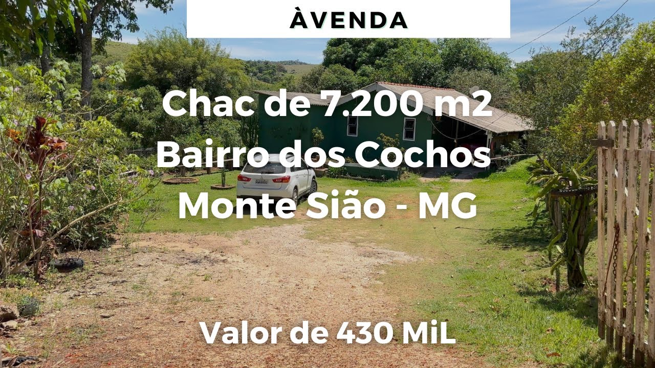 IDEAL P/ MORADIA E AUTO-SUSTENTO. COM CASA 🏠 POMAR LAGO DE PEIXES RIACHO NA DIVISA.