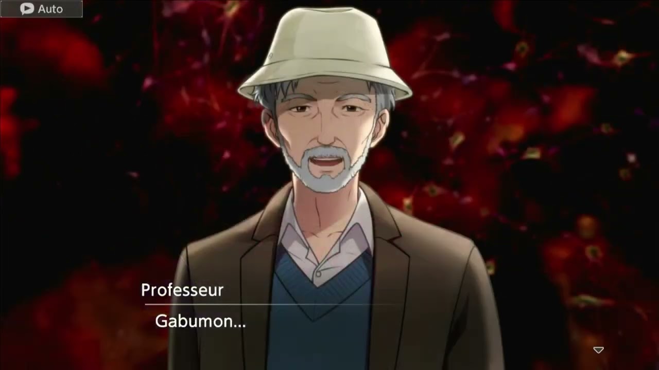 Digimon Story : Arc Survive [432]