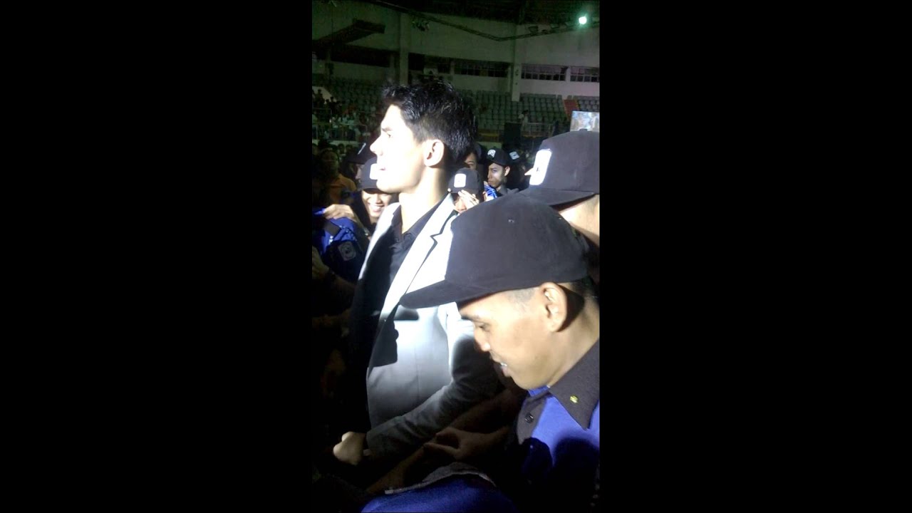 Daniel Matsunaga @ Asian Development Foundation College