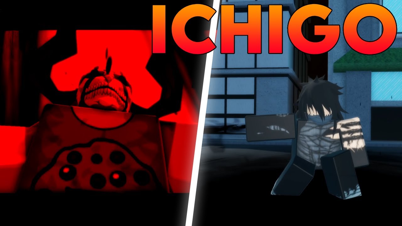 Obtaining The New ICHIGO Spec in Sakura Stand