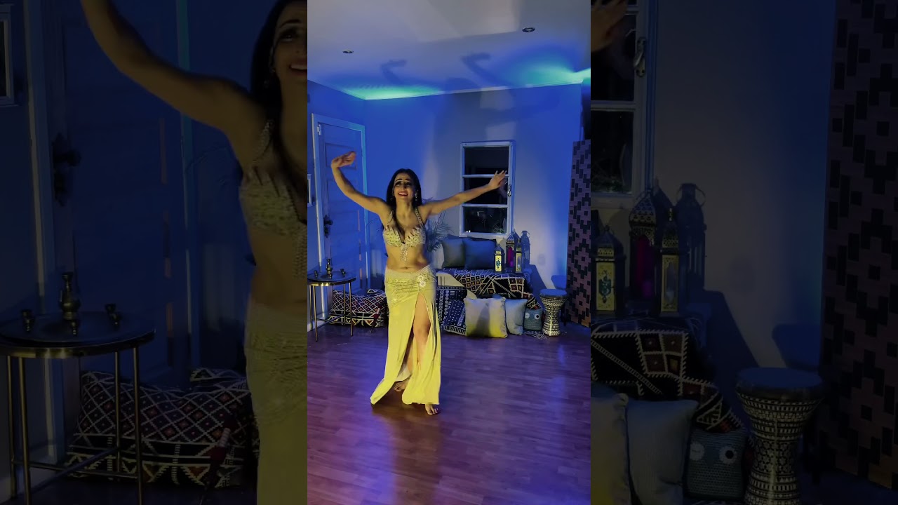 Daniela Halabi “Fakkarouni”