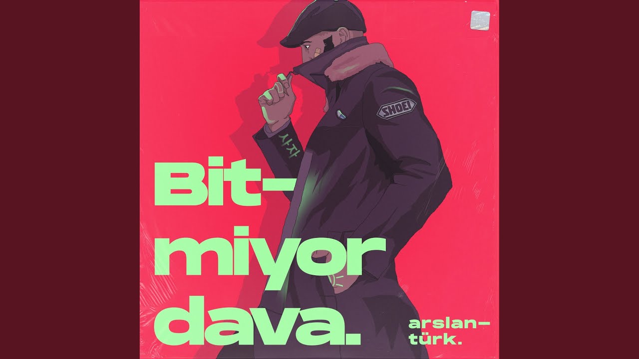 Bitmiyor Dava