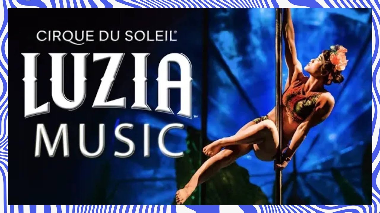 LUZIA Music Video | 