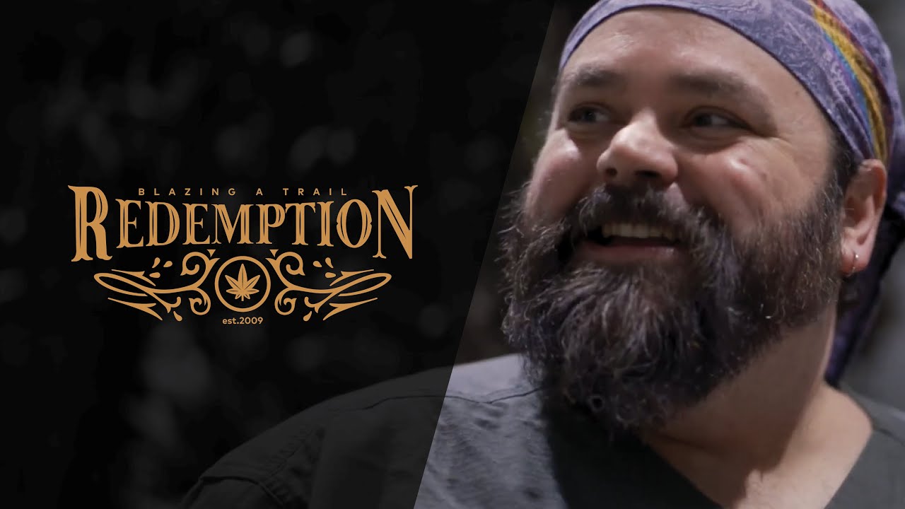 Real Leaf | Our Redemption Partnership
