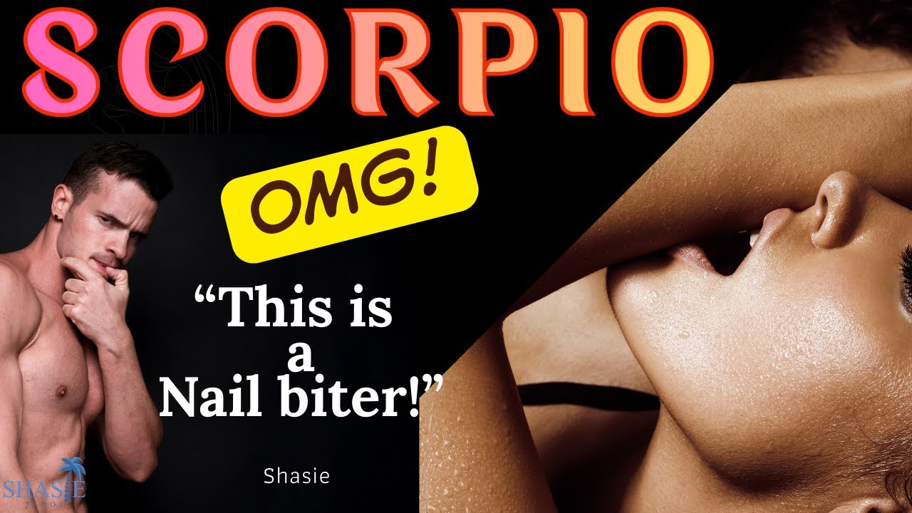 Scorpio Tarot OMG! 🙀 This ONE'S a NAIL BITER!  😍 U R each other’s DESTINY! 💪 😍 SOLID start | Tarot