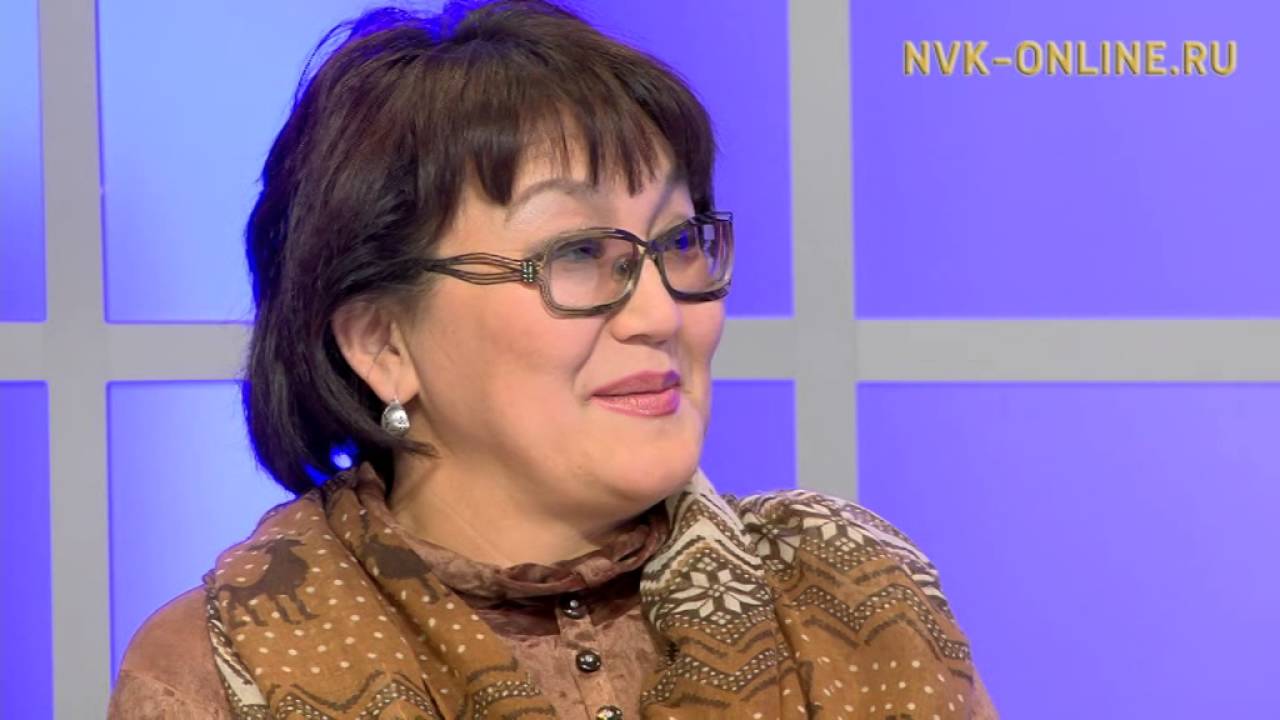 СӨ үтүөлээх артыыһа Байбал Сэмэнэп айар үлэтин 20 сыла