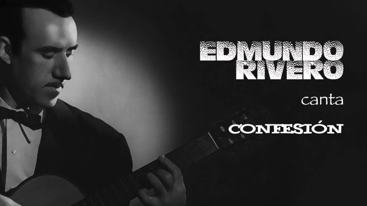 Edmundo Rivero canta 