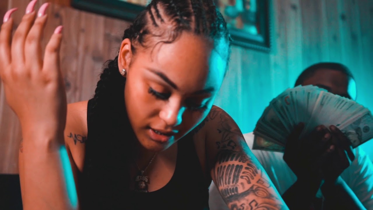 Money Meech x Honey Oso 