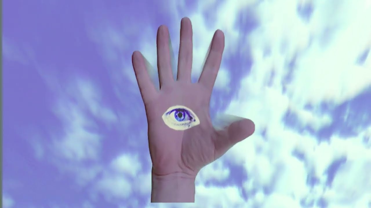 Benge - The Dreamer