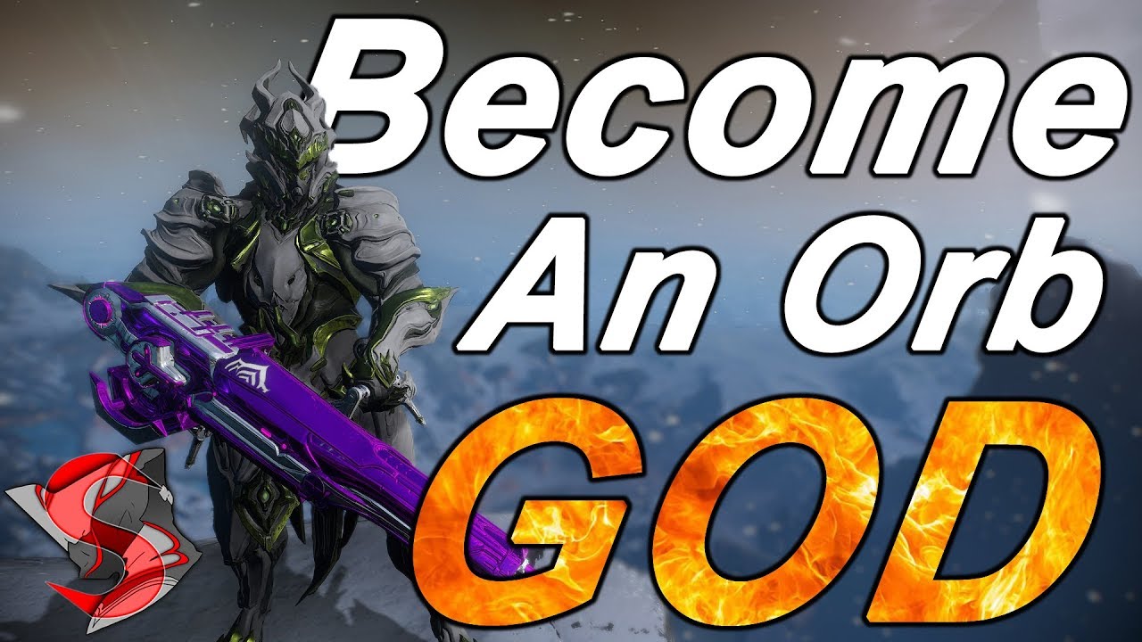 Warframe | Profit-Taker Orb Heist Guide