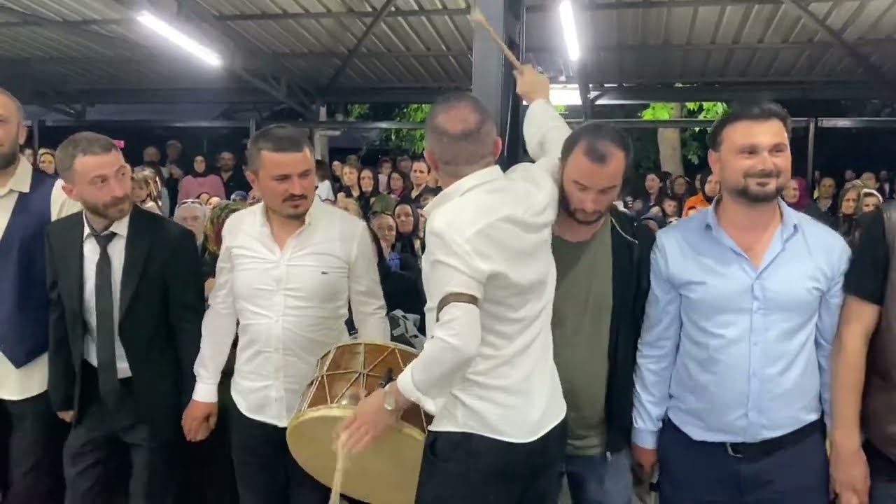 Davul zurna horon Tonya Eser Meydan Tolga Şamlı #horon #davulzurna #esermeydan