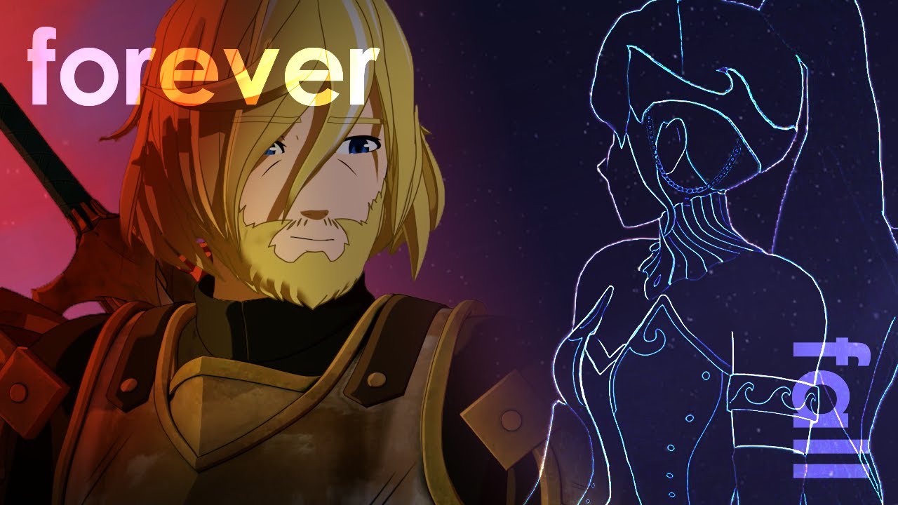 RWBY AMV: 