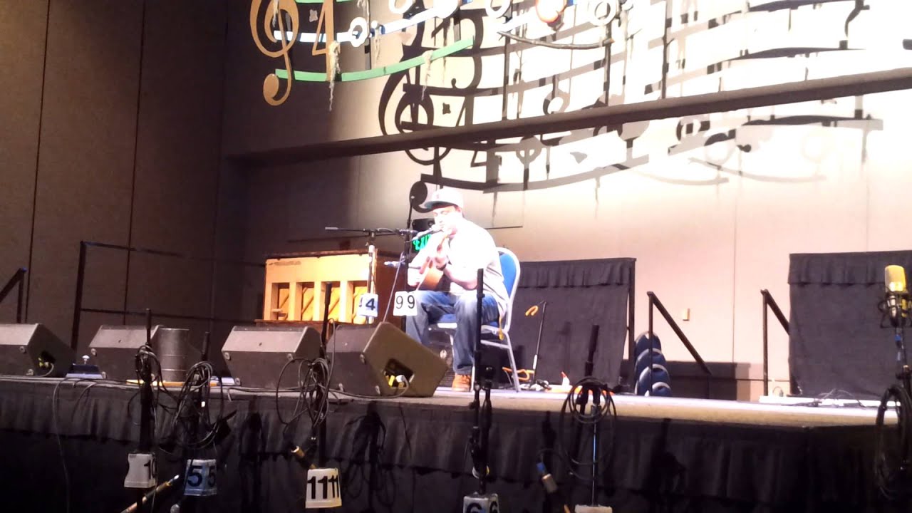 Gabe Kennedy- Original Song