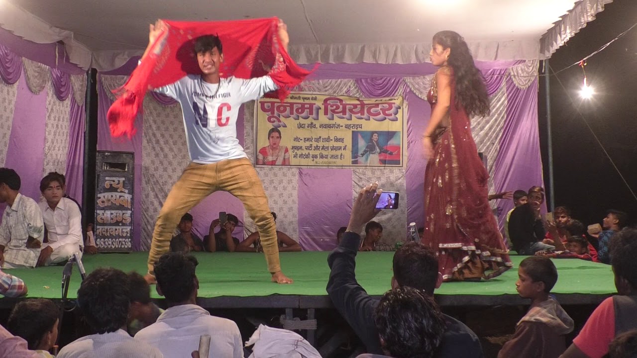Chunariya le le ayha d.j dance katiliya chouraha.