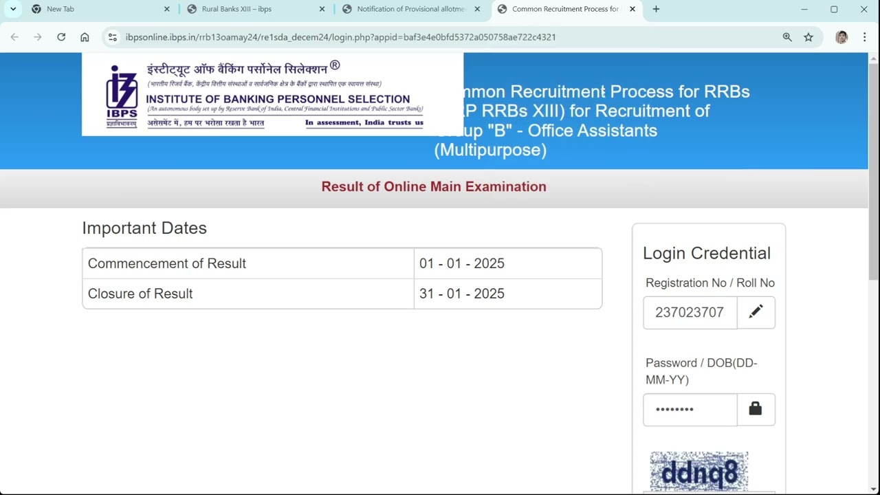 RRB Clerk Final Cutoffs 2024-2025 | My Mains Score Card😞😒😟 | Accuracy gone😢| RRB Clerk Mains Score