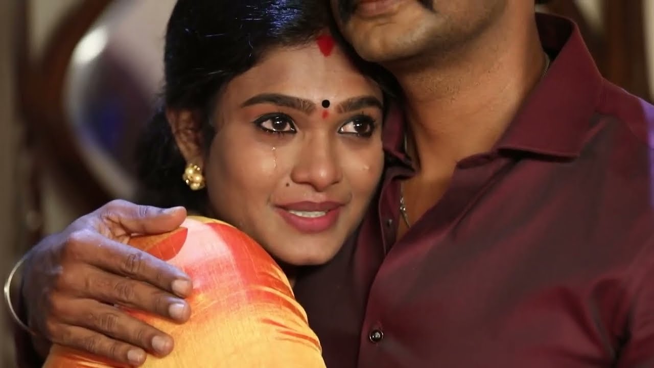 Swetha Attempts Suicide - Yaaradi Nee Mohini - Full Ep 866 - Zee Tamil