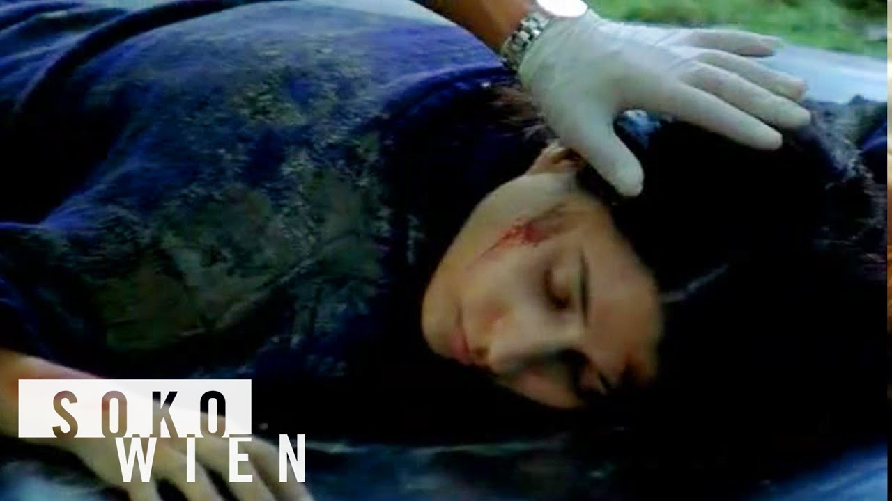 ᴴᴰ SOKO Wien Staffel 5 Folge 10 - Blindspuren