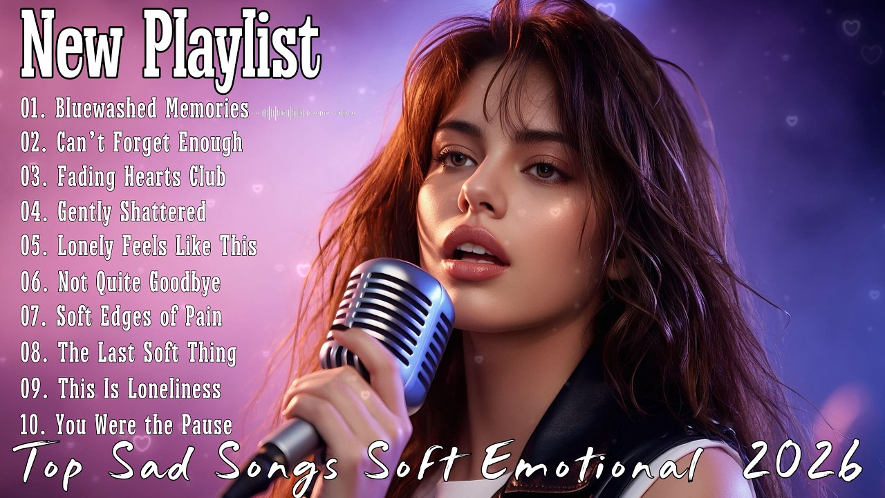 Emotional Pop to Feel Everything Slowly - Socheat Music Release #trending #sadsong #song #music