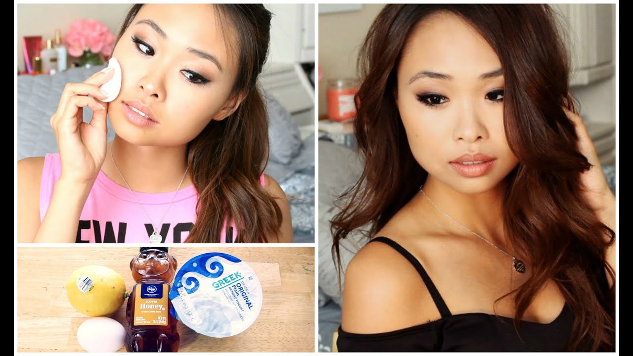 Get Rid of Acne Scars Fast - DIY & Products