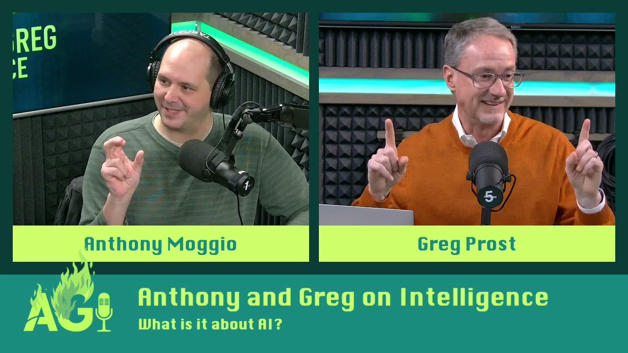 Episode 13: Talking to AI, Building Apps, and the End of Typing