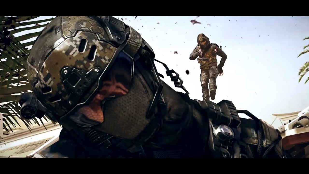BO2 Edit - 