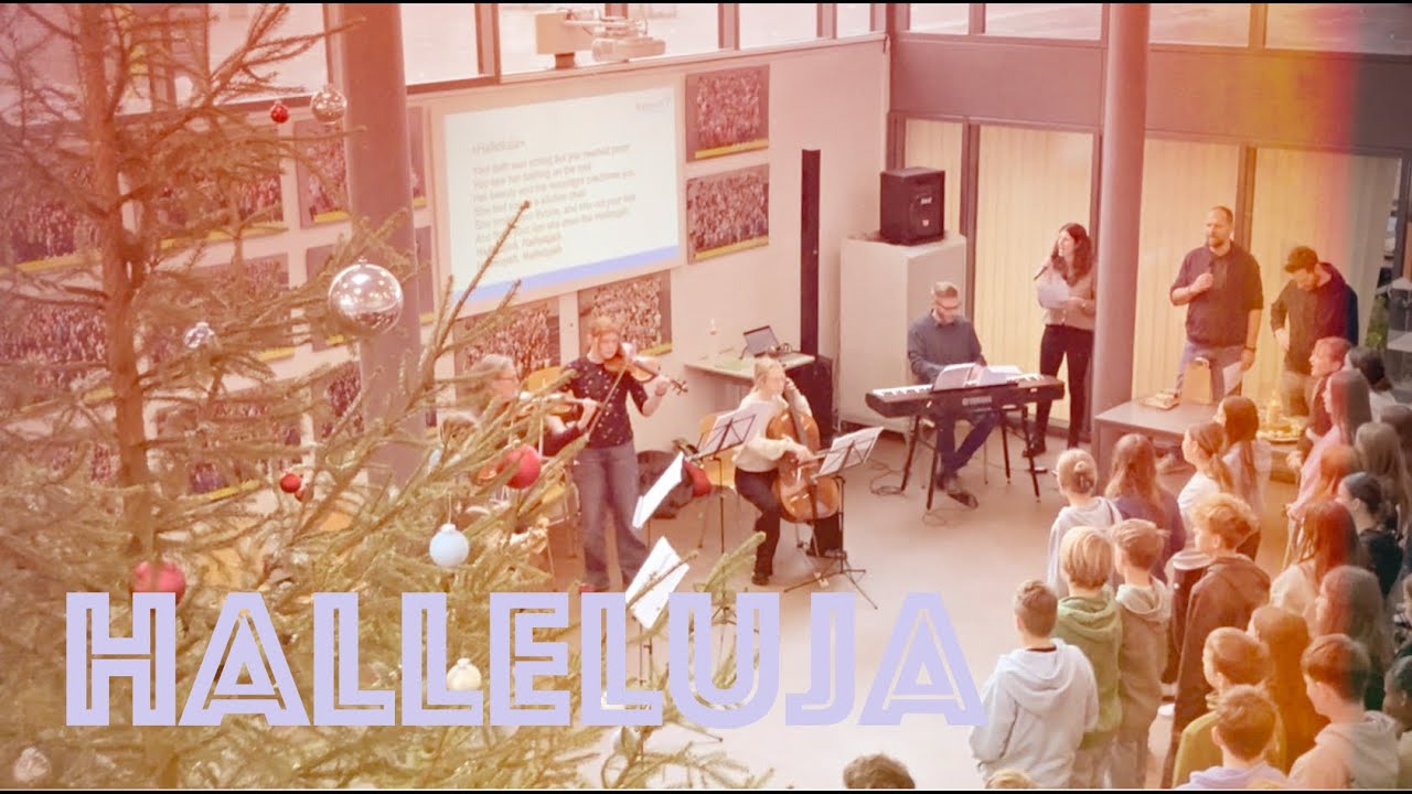 Halluluja Hofmatt