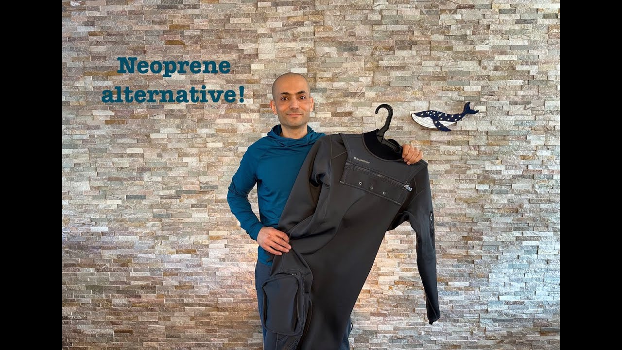 Sharkskin T2 Chillproof Wetsuit